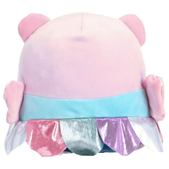 NEW SQUISHMALLOWS PLUSH BUNDLE Gretti Bebb Bevalee Easter Basket GIFT SET Stuffe - Picture 10 of 15